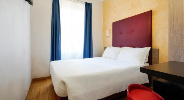 Одноместный номер Superior Hotel Panizza