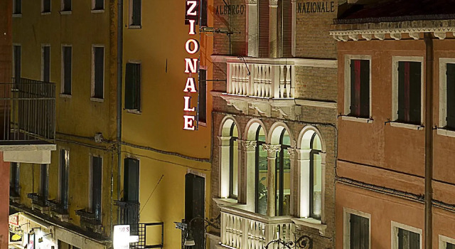 Hotel Nazionale