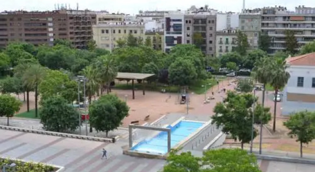 Ático Avenida Libertad, Забронировать Отель СПА-отели Кордовы, рядом с Дворец Виана, SPA-услуги