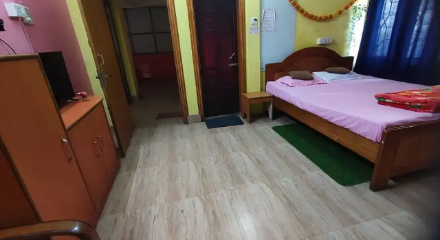 Двухместный номер Classic London Bridge Guest House