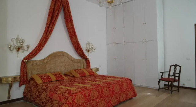 Апартаменты с 3 комнатами Savoia e jolanda Apartments
