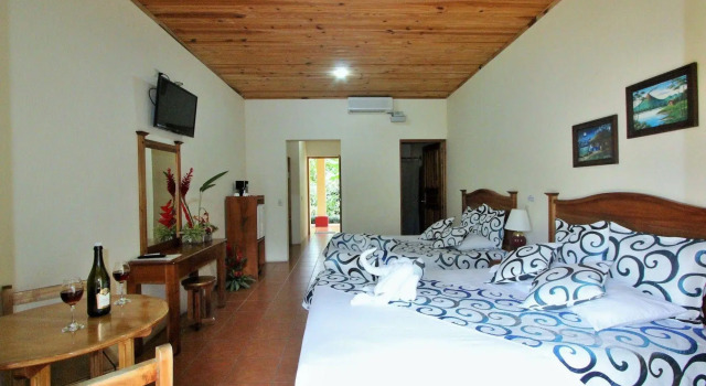 Hotel Monte Real