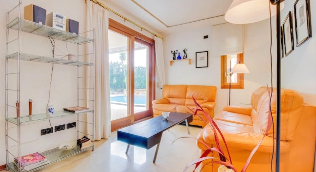 Villa Cala Blava