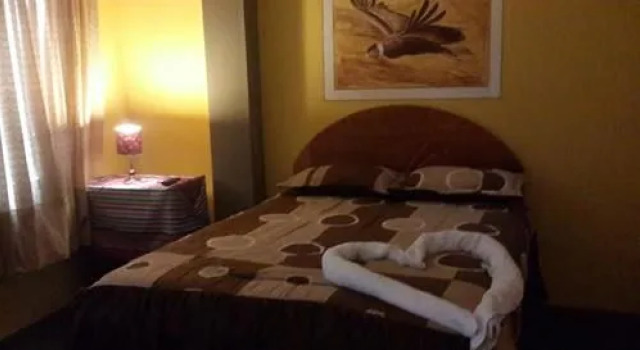 Valle Yanahuara Guest House, Boek Pension Gastenverblijven in Cusco, Pension