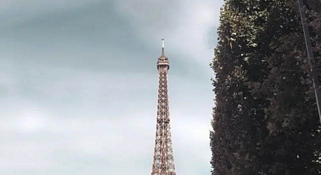 Cosy Apartment near Eiffel Tour, Забронировать Апартаменты/квартира Отели Парижа с парковкой, рядом с Свято-Троицкий собор и Русский православный духовно-культурный центр, Парковка