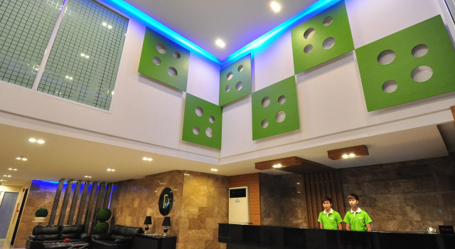 Tanzeno Hotel, Забронировать Отель Нонгкхай Nong Khai Province, рядом с Nong Thin Public Park