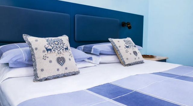Номер Standard Hotel Byron