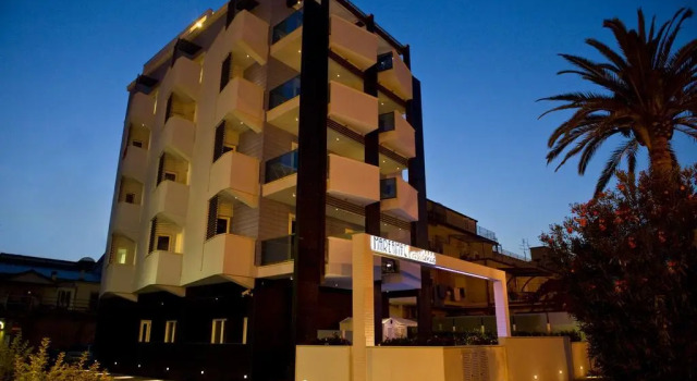Residence Mareamare