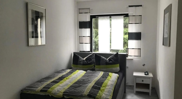 Ferienwohnung Wintergarten, Réserver Hôtel Bad Pyrmont 