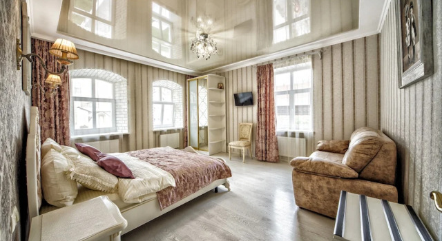 Apartments Galicia Lviv Br.Rohatyntsiv49, Забронировать Апартаменты/квартира Апартаменты Львова, рядом с Первый украинский театр для детей и юношества, Апартаменты/квартира