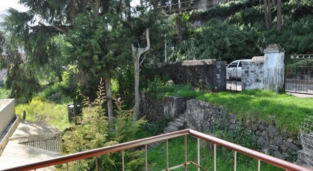 Люкс Hill Heaven Home Stay