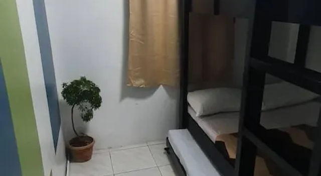 Villa Tomasa Boracay DMALL