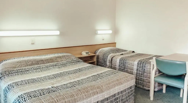 Номер Comfort Innova Motel Warrnambool