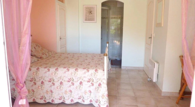 Apartment With one Bedroom in Sainte-maxime, With Wonderful sea View,