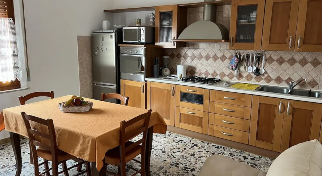 Spacious House in Sinis, Забронировать Апартаменты/квартира Апартаменты Полуострова Синис, Апартаменты/квартира