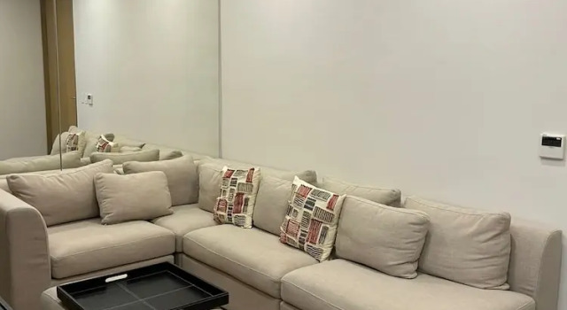 Апартаменты Comfort Exclusive Apartment with rooftop pool