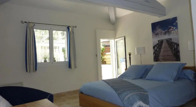 Номер Standard Home6