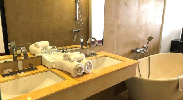 Номер Standard Thanh Binh Riverside Hoi An