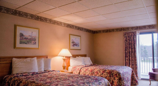 Mountain Laurel Resort, Reserva ahora Resort White Haven Poconos