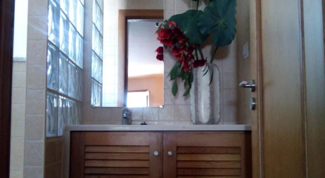 House with 2 Bedrooms in Cabanas de Tavira, with Furnished Balcony - 500 M From the Beach