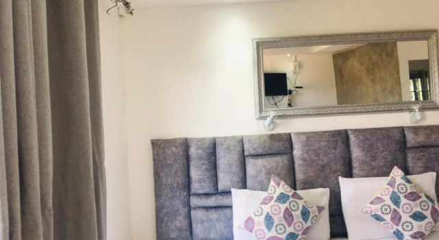 Mavi Guest house