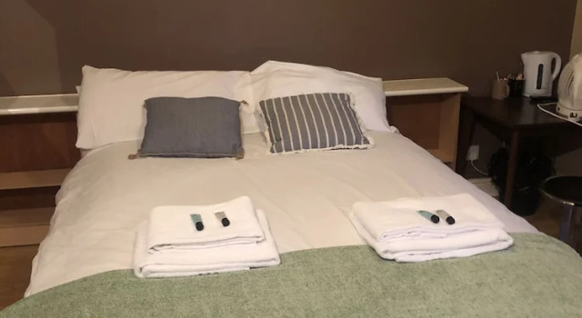 The Salford Arms Hotel - Adults Only