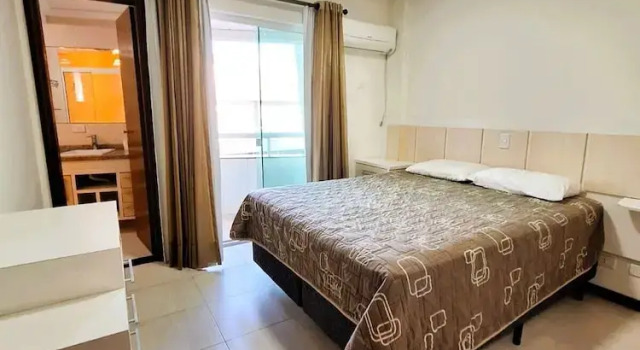 Апартаменты Superior Apartamento do Sol