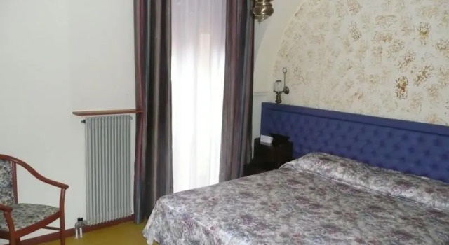 Номер Standard Hotel Malcesine