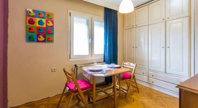 Ada House Bornova 1, Rezerwuj Hotel Bornova Izmir