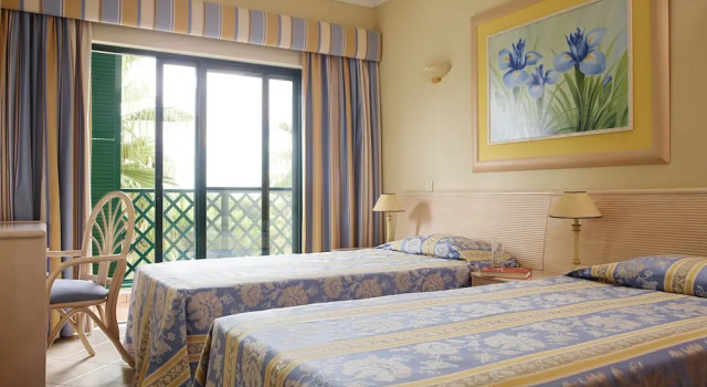 Апартаменты с 2 комнатами voco Formosa Park – Algarve