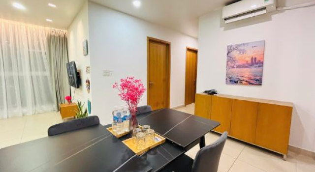 Люкс Classic Diamond Suite Star Hill Apartment