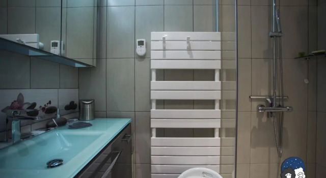 Студия Quiet Studio with garden and pool - Dodo et Tartine