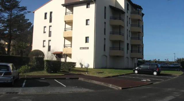 Anglet/Biarritz 300m des plages - Proximité Golf & Phare - 1/4 pers. - Parking privé, Забронировать Апартаменты/квартира Англе French Basque Country