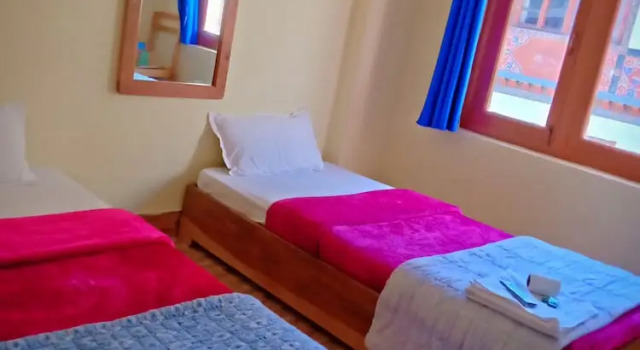 Chef's Hotel