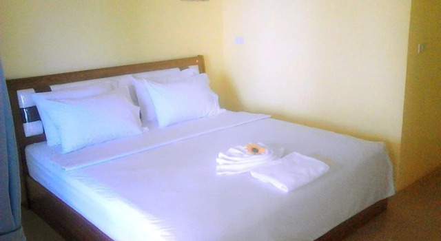 Sangthong Andaman Resort, Забронировать Курортный отель Отели Южного Таиланда с парковкой, Парковка