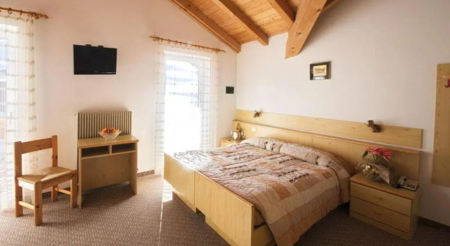 Hotel Vallechiara