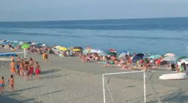 Via Nazionale 20 Metri Dal Mare, Rezervasyon Daire Roccalumera Sicilya