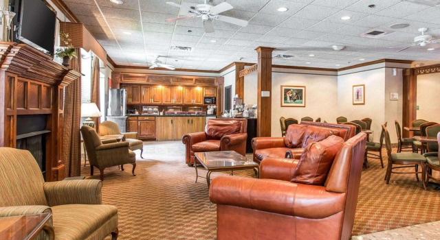 Comfort Inn Pinehurst - Southern Pines, Book Hotel Southern Pines North Carolina