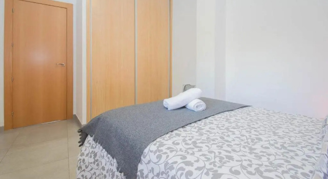 EnjoyGranada REALEJO ATICO DELUXE con Terraza, Забронировать Отель Гранада Granada Province, рядом с Базилика Сан-Хуан-де-Диос