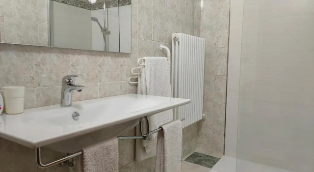 Номер Standard Casa Francesca