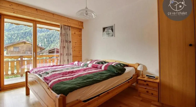Rhodos Residence, Prenota Appartamento Ovronnaz Canton Vallese