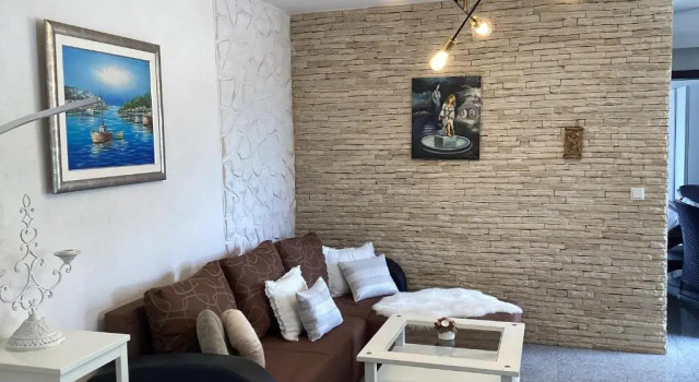 Апартаменты Apartment Silva