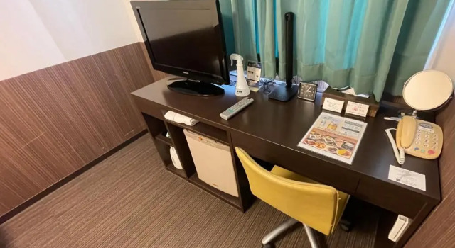 Номер Standard le Lac HOTEL Otsu Ishiyama