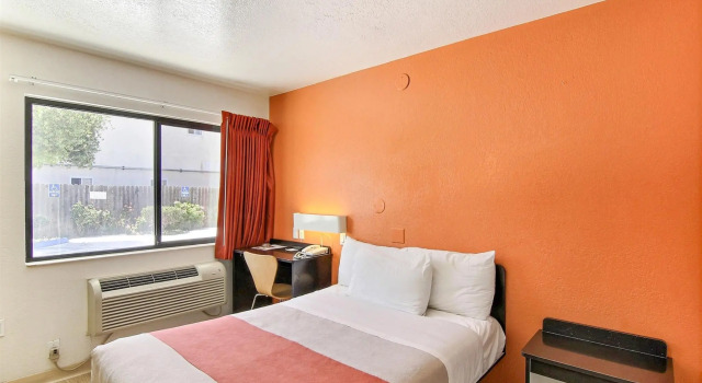 Двухместный номер Standard Vagabond Inn Santa Barbara, CA