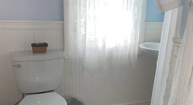 Номер Standard Inn Shepard's Park