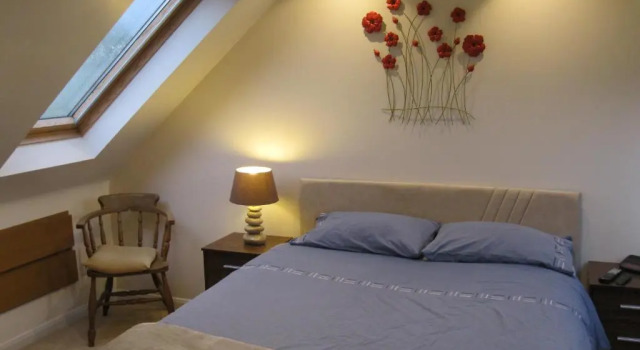 Perfect for Petersfield B&B, Забронировать Отель «постель и завтрак» Отели Исторического графства Суссекса с парковкой, Парковка