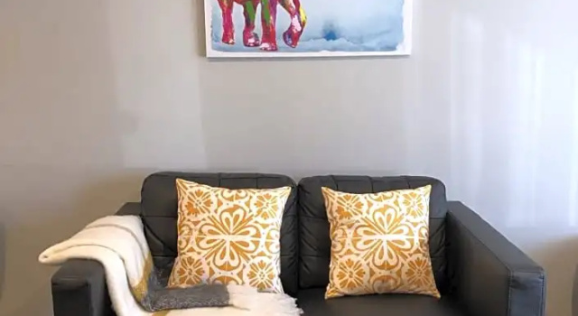 Апартаменты Christchurch Motel