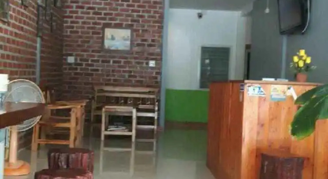 The Room 2 Residence