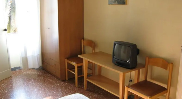 Albergo El Patio, Varaa Hotelli Prenestino Rooma