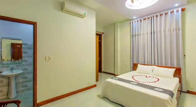 MiMi Ho Guesthouse, Prenota Hotel Tan An 
